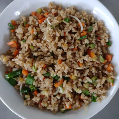 Arroz Frito