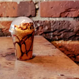 FRAPPE DE GANSITO