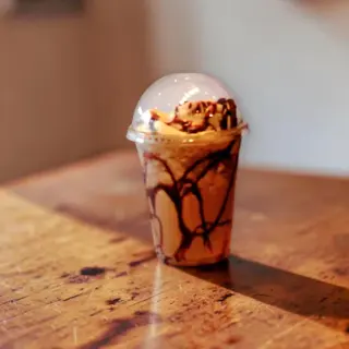 FRAPPE DE OREO