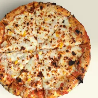 PEPERONI EXTRA QUESO