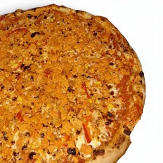 DORITOS QUESO BORDES