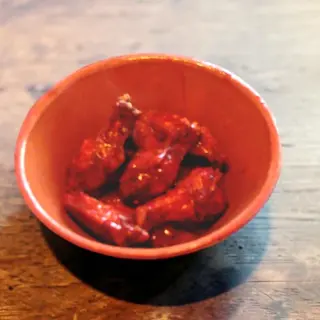 8pz ALITAS BUFALO