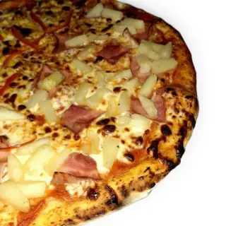 HAIWAIANA QUESO BORDES