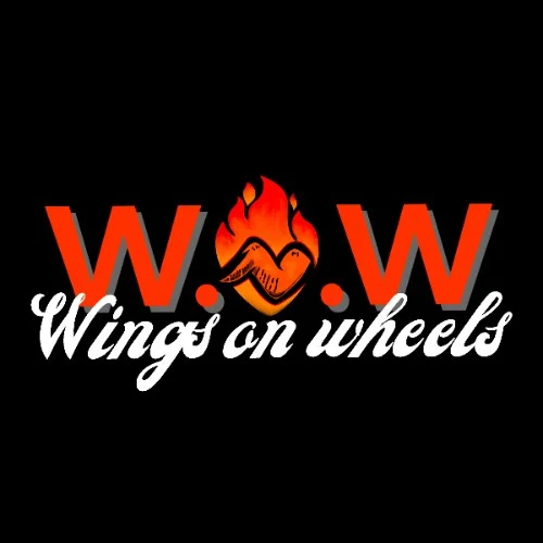 Logo de Wings On Wheels