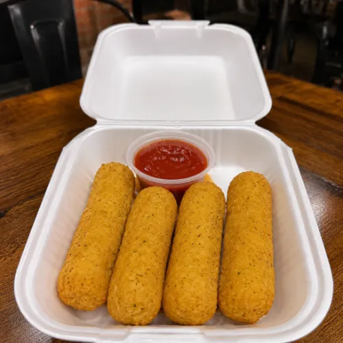 Dedos de Queso