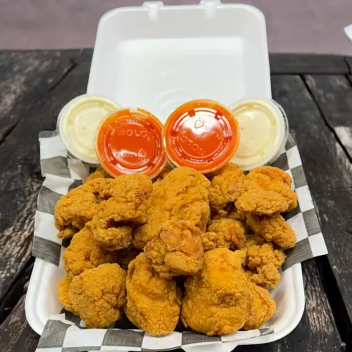 1 Kilo de Boneless