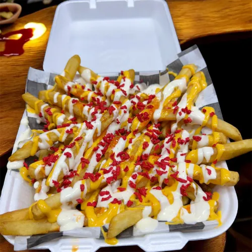 Bufapapas