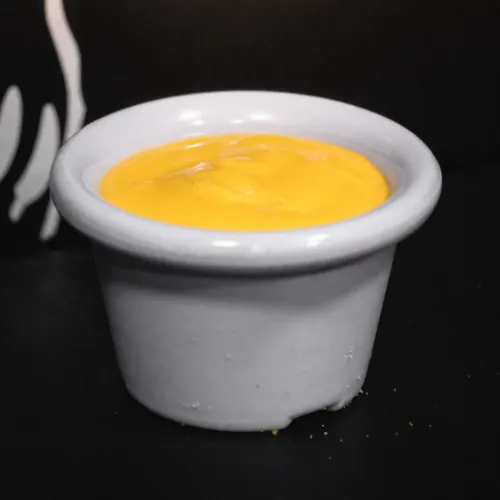 Porción de Queso