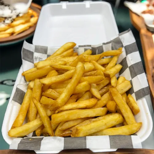 1/2 Kilo de Papas