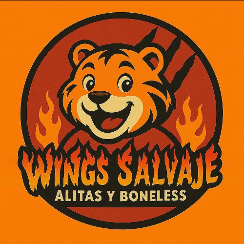 Wings Salvaje