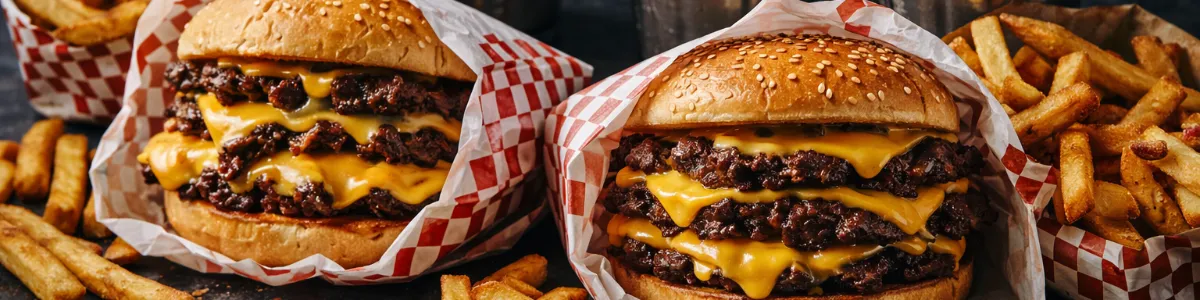 Big Burger