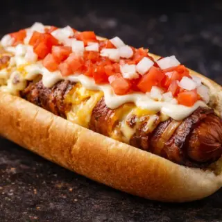 Hot Dog Especial
