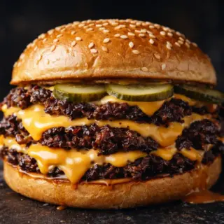 Smash Burger