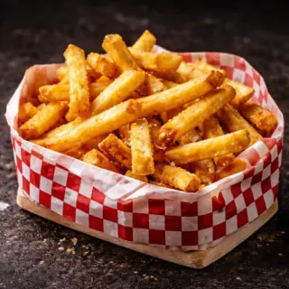 Orden de papas
