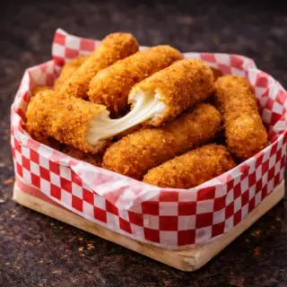 Cheesse Sticks
