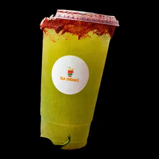 Patito Spicy