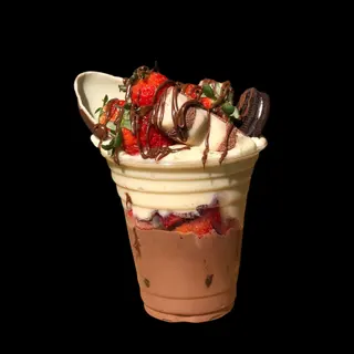 Fresas combinadas