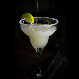Margarita Limon Frozen