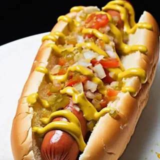 Hot Dog
