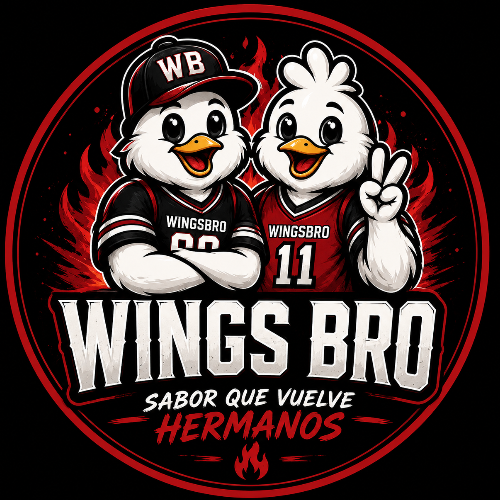 Logo de WingsBro